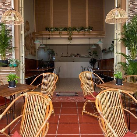 Rue Bai Guesthouse Kratie Εξωτερικό φωτογραφία
