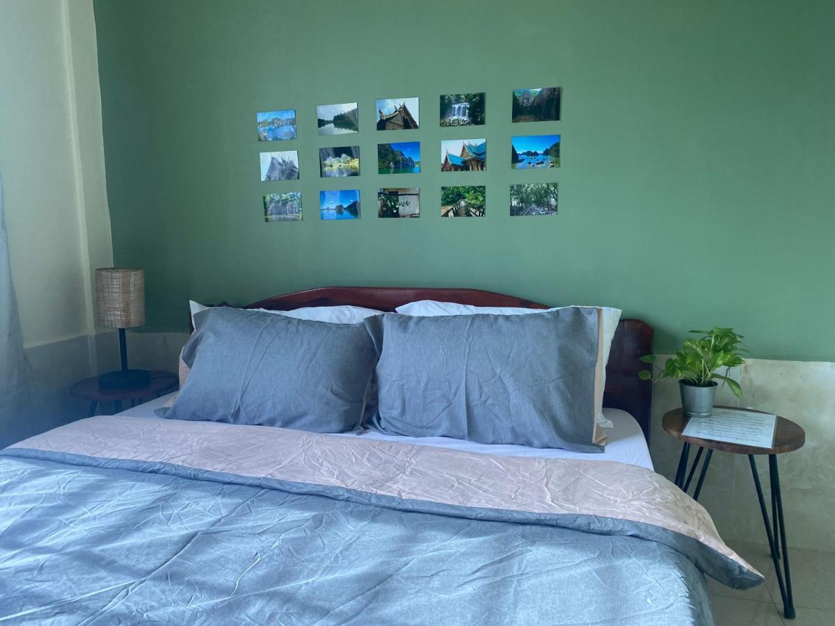 Rue Bai Guesthouse Kratie Εξωτερικό φωτογραφία