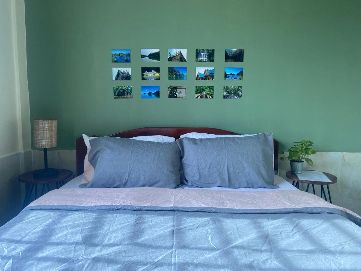 Rue Bai Guesthouse Kratie Εξωτερικό φωτογραφία