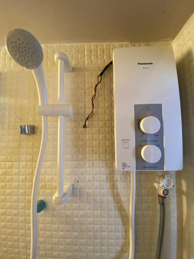 Rue Bai Guesthouse Kratie Εξωτερικό φωτογραφία