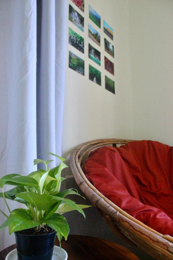 Rue Bai Guesthouse Kratie Εξωτερικό φωτογραφία