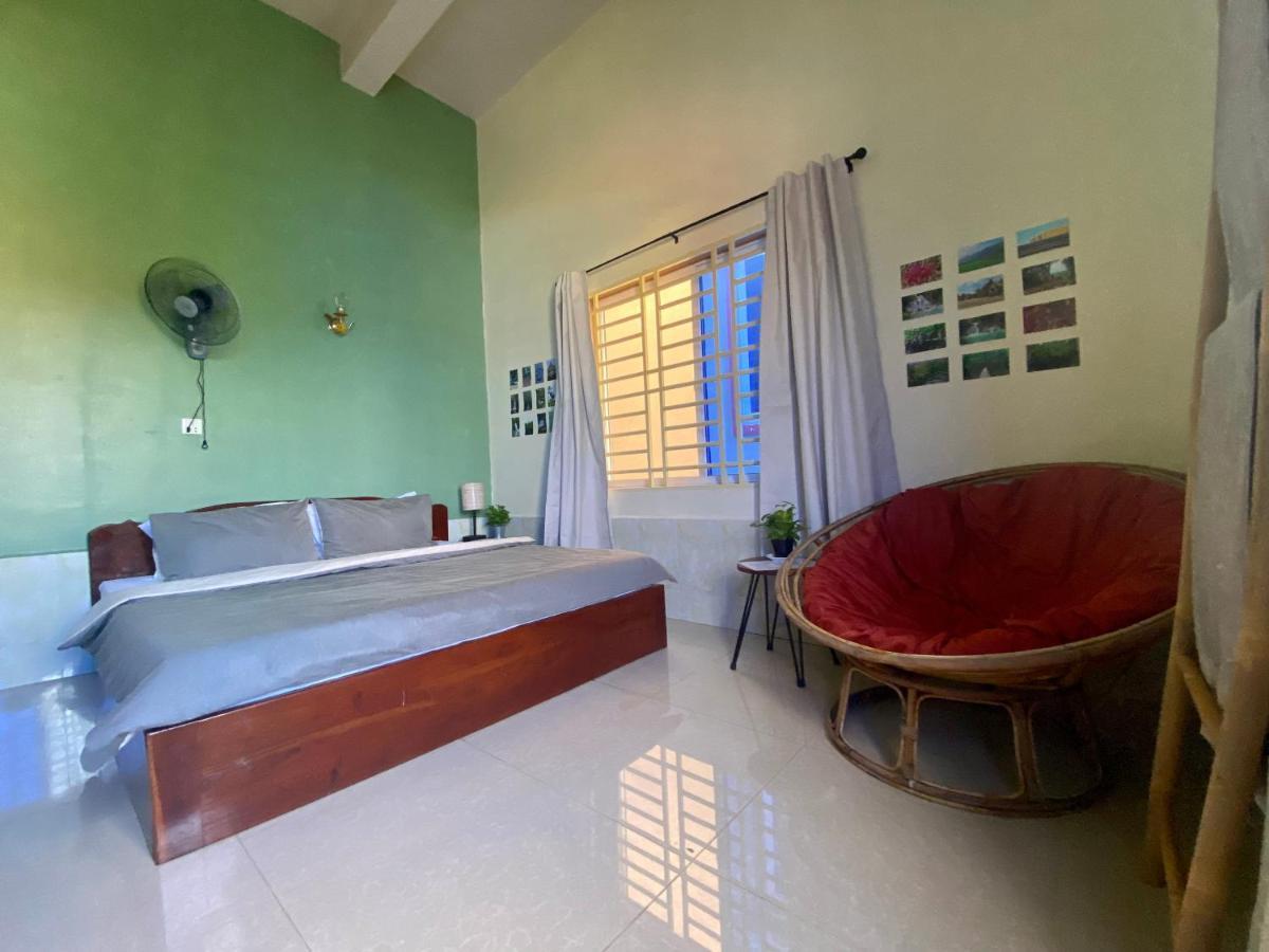 Rue Bai Guesthouse Kratie Εξωτερικό φωτογραφία
