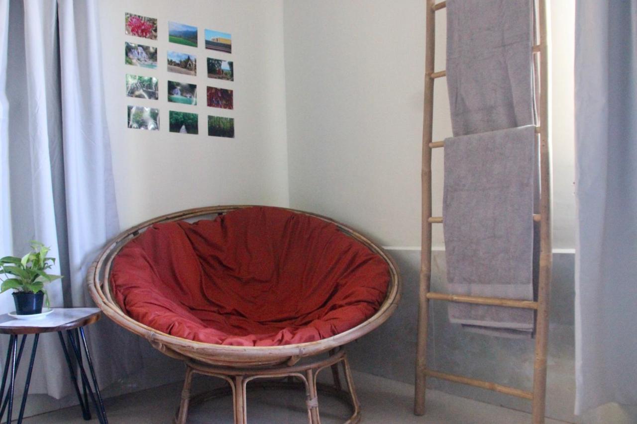 Rue Bai Guesthouse Kratie Εξωτερικό φωτογραφία